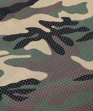 カモフラナンバリングホッケーT（LS）