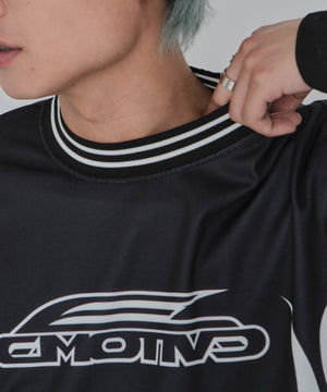 トライバルレーシングT（LS）