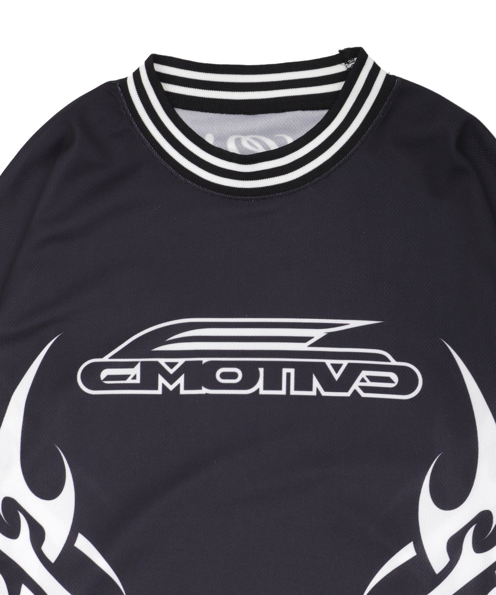 トライバルレーシングT（LS）