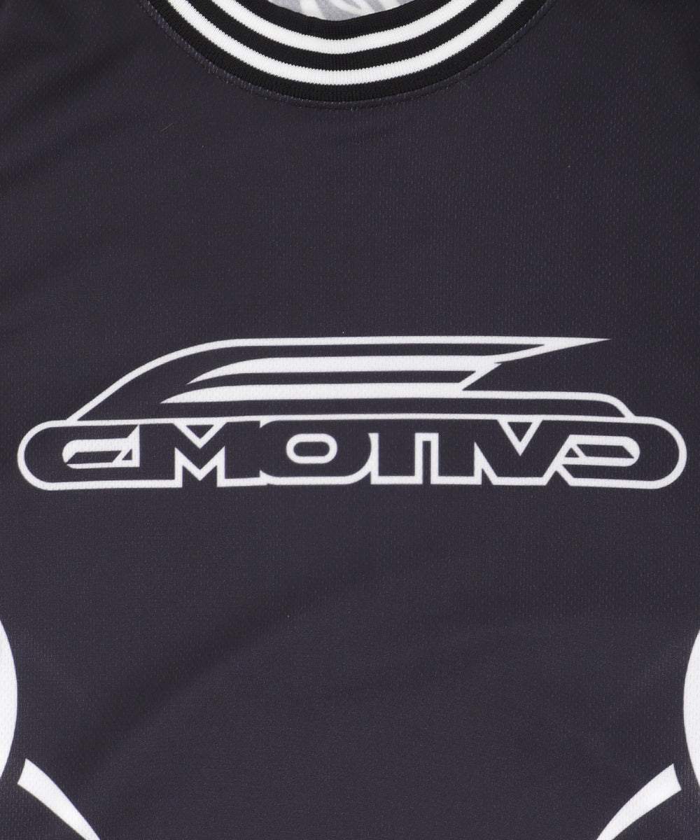 トライバルレーシングT（LS）