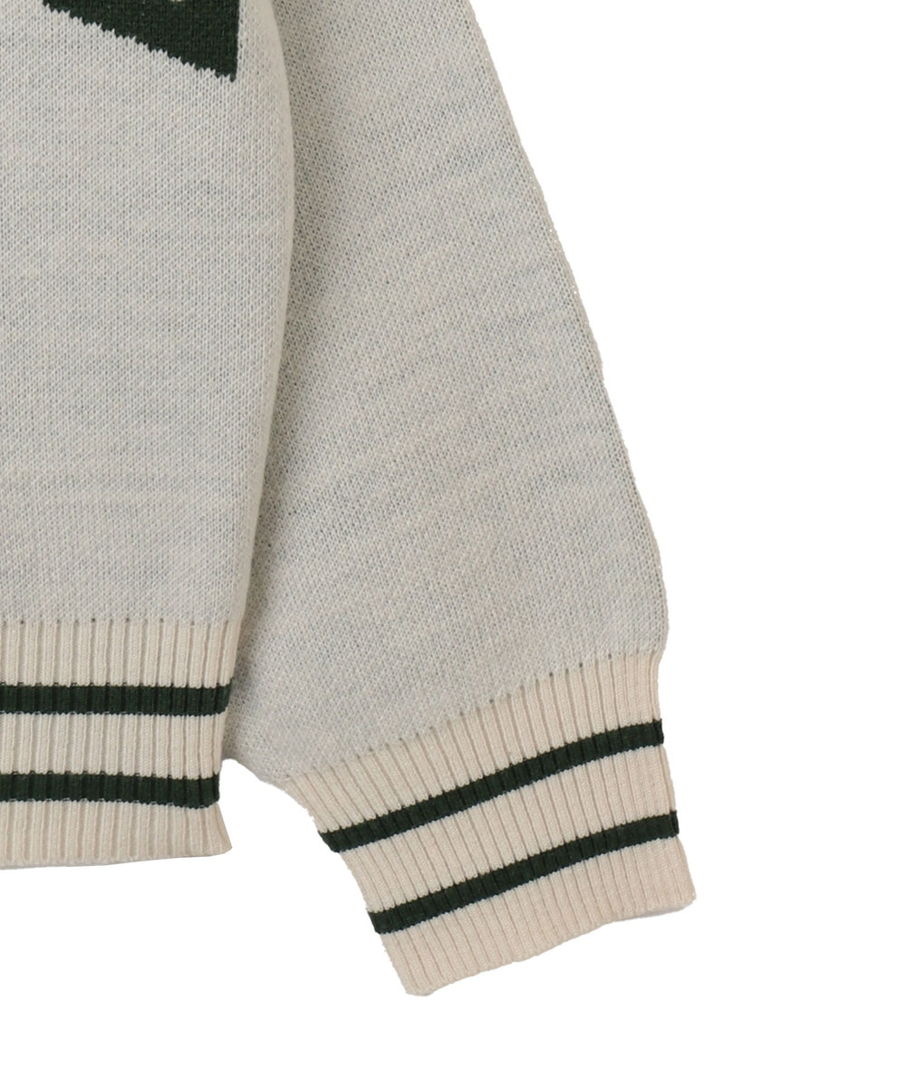 ラインリブゲームロゴプルオーバー