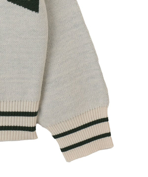 ラインリブゲームロゴプルオーバー