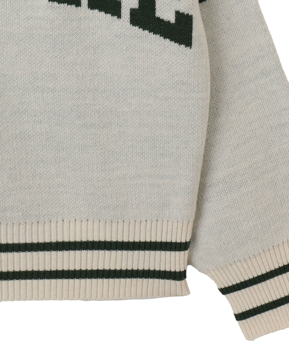 ラインリブゲームロゴプルオーバー