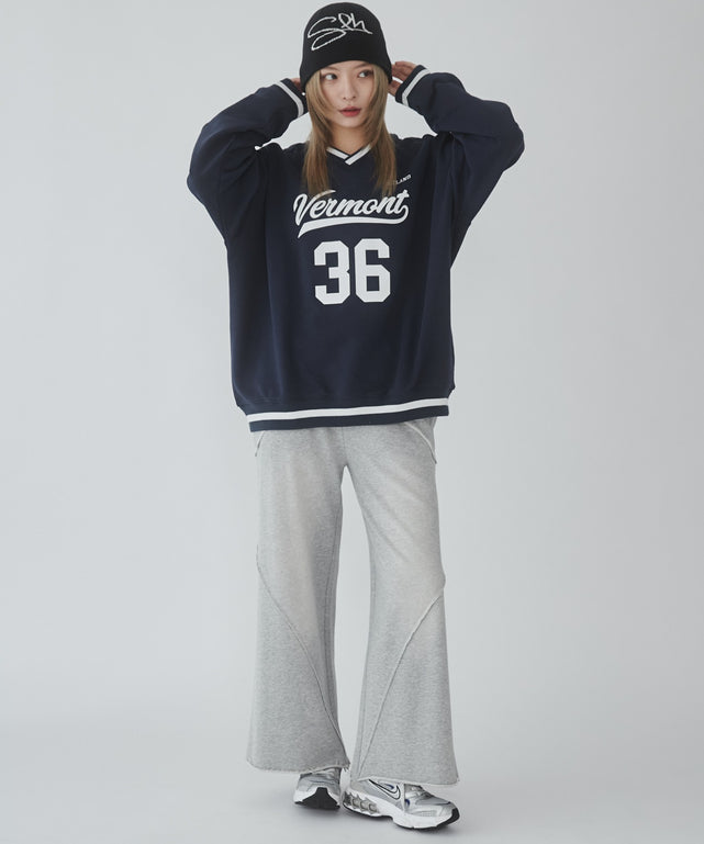 L1 プルオーバー ナンバリングプルオーバー｜WEGO（ウィゴー） – WEGO ONLINE STORE