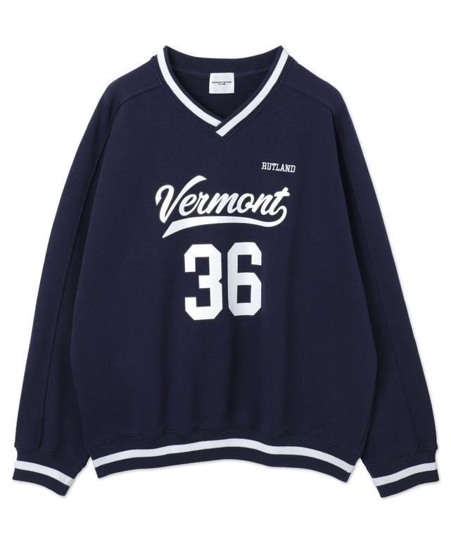 ナンバリングプルオーバー｜WEGO（ウィゴー） – WEGO ONLINE STORE