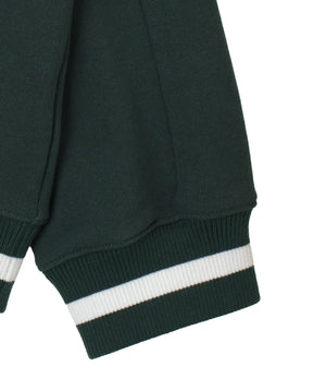 ナンバリングプルオーバー