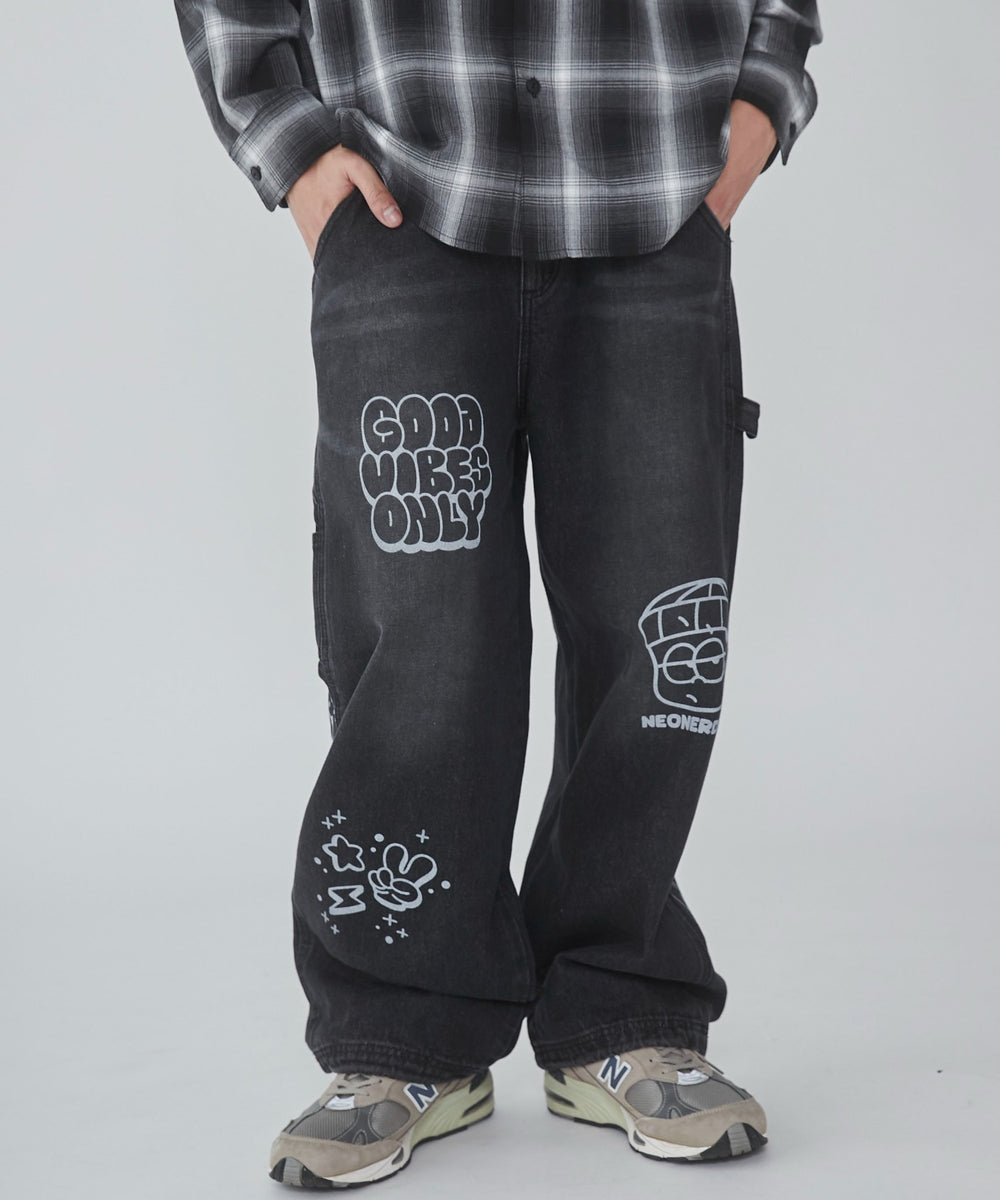 柄2 モデル:178cm L着用