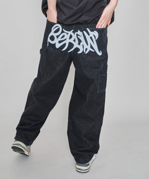 柄4 モデル：178cm L着用