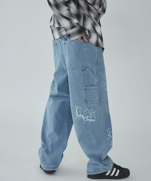 柄1 モデル:178cm L着用