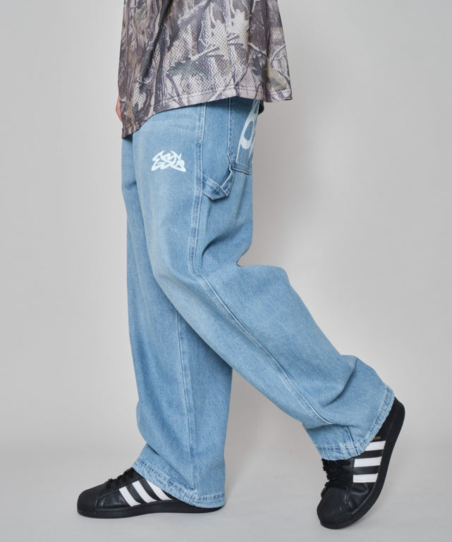 柄3 モデル：178cm L着用