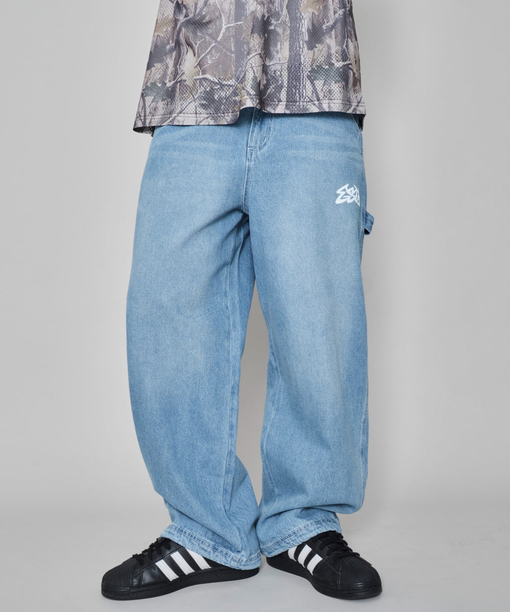 柄3 モデル：178cm L着用