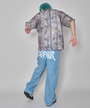 柄3 モデル：178cm L着用