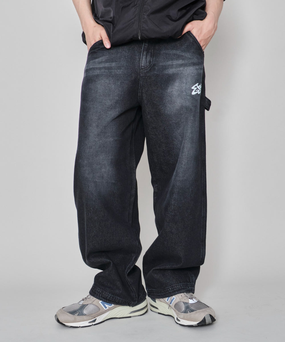 柄4 モデル：178cm L着用