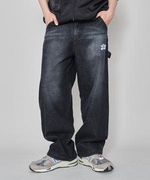 柄4 モデル：178cm L着用