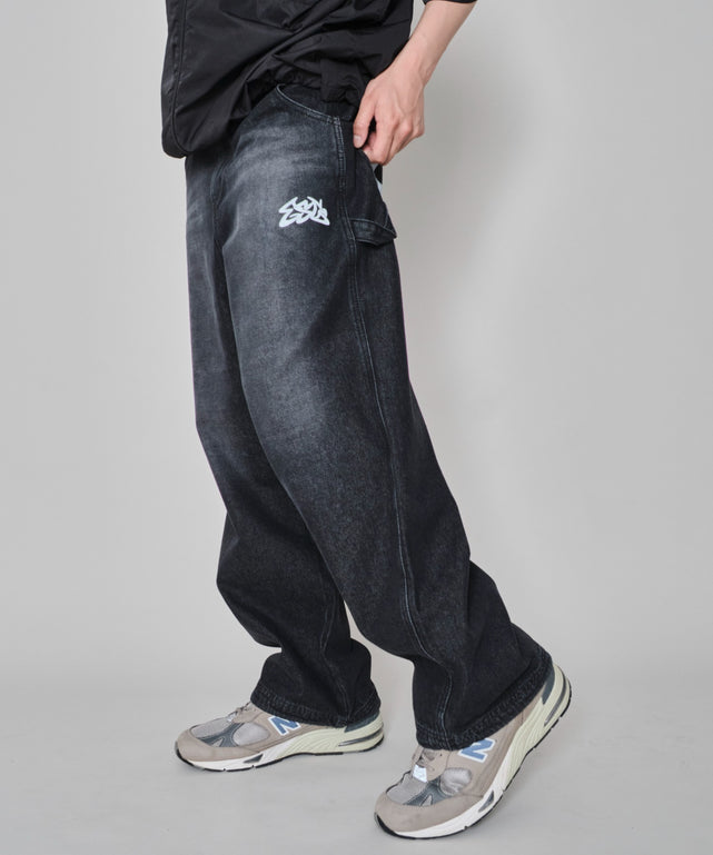 柄4 モデル：178cm L着用