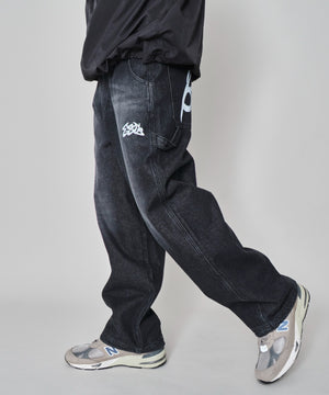 柄4 モデル：178cm L着用