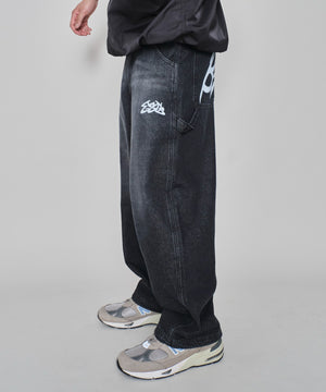 柄4 モデル：178cm L着用