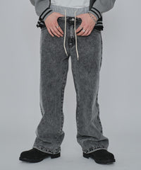 デニムブラックソノタ / M