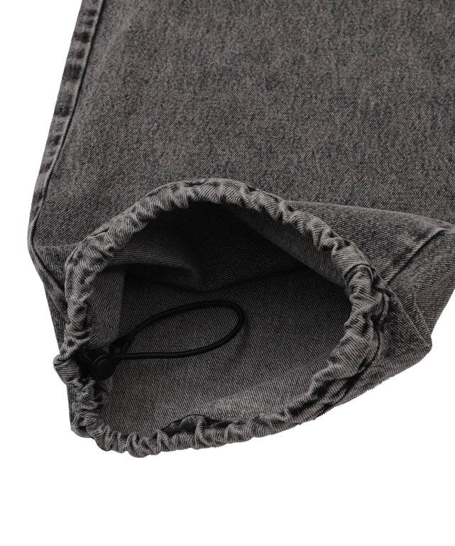 ボクサードッキングデニムパンツ