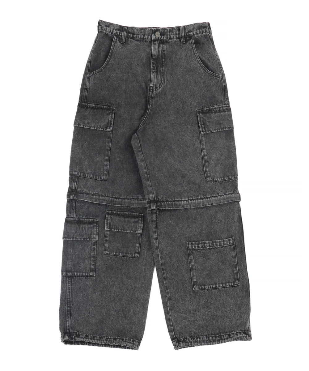 デニムブラックソノタ