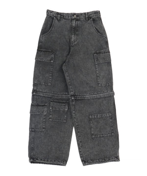 デニムブラックソノタ