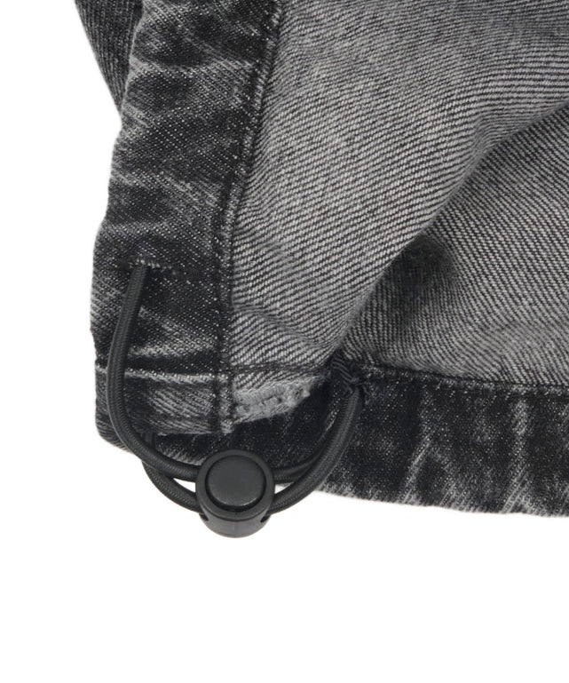 2WAYマルチデニムカーゴパンツ