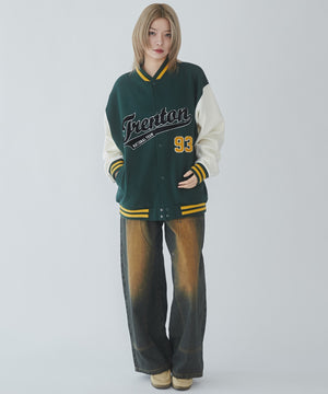 Dグリーン モデル：169cm L着用