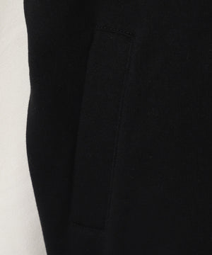 サガラワッペンスウェットスタジャン