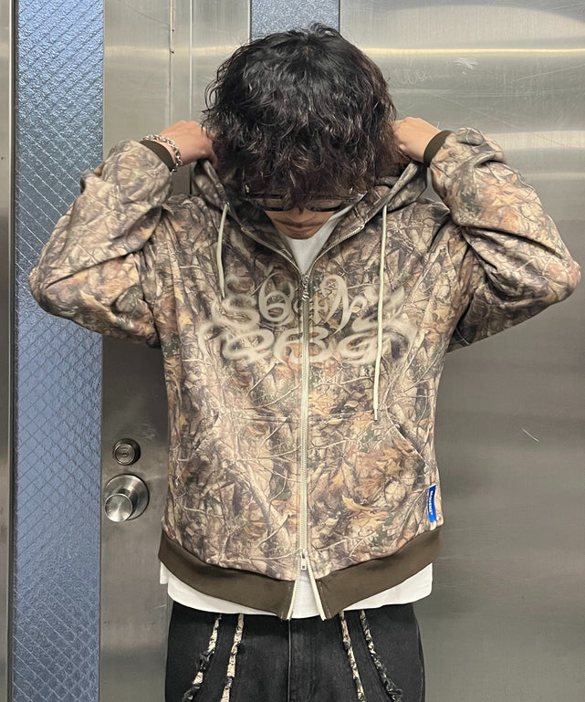 柄1 モデル:178cm Lサイズ着用