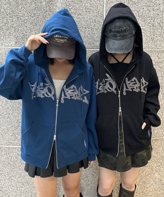 ボイネク ボネクド パーカー wego サックス オンラインストア限定 ボイネク ボネクド パーカー wego サックス オンラインストア