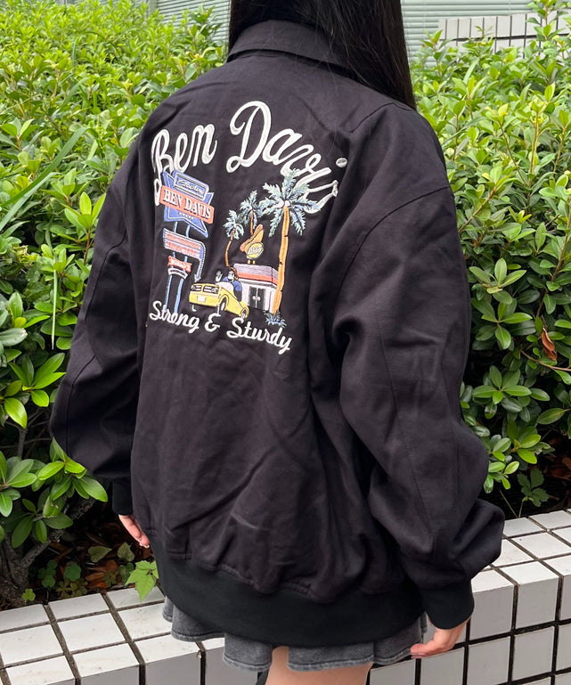 ブラック モデル:147cm Mサイズ着用