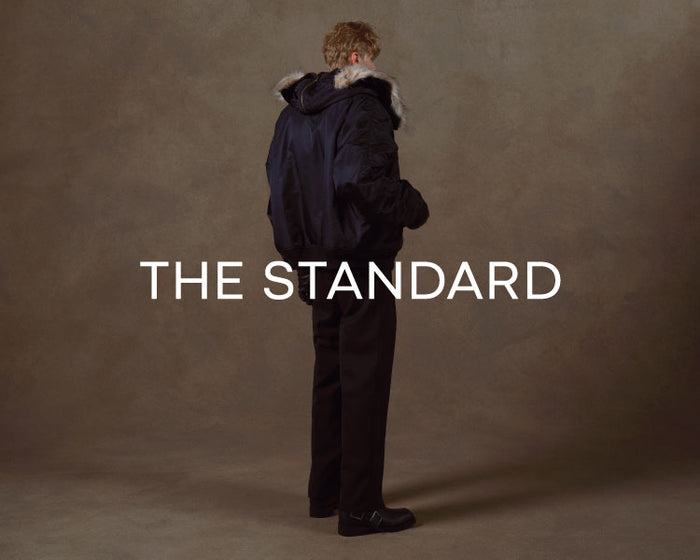 THE STANDARD