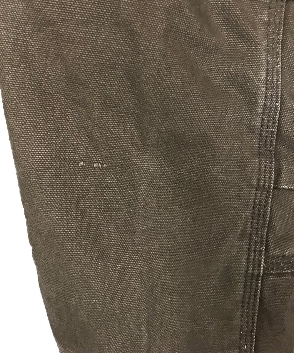 WOLVERINE ダックジャケット