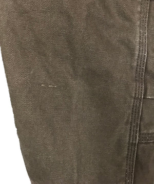 WOLVERINE ダックジャケット