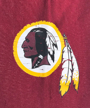 NFL ナイロンTシャツREDSKINS McNABB – WEGO ONLINE STORE