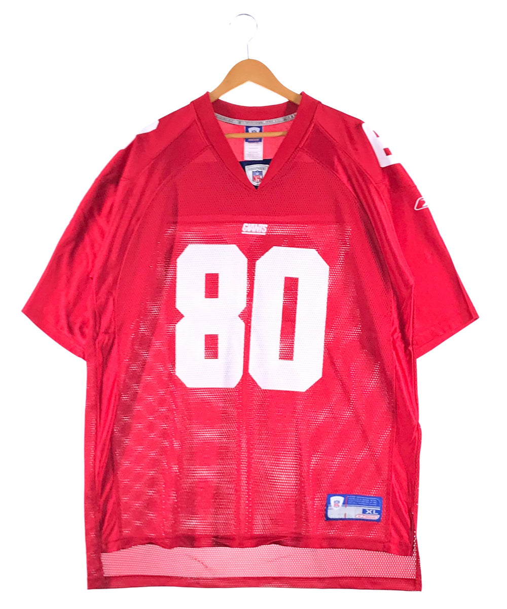 Reebok ナイロンTシャツGIANTS SHOCKEY – WEGO ONLINE STORE