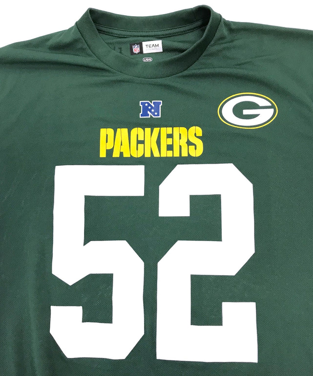 NFL ナイロンTシャツGreen Bay Packers MATTHEWS – WEGO ONLINE STORE