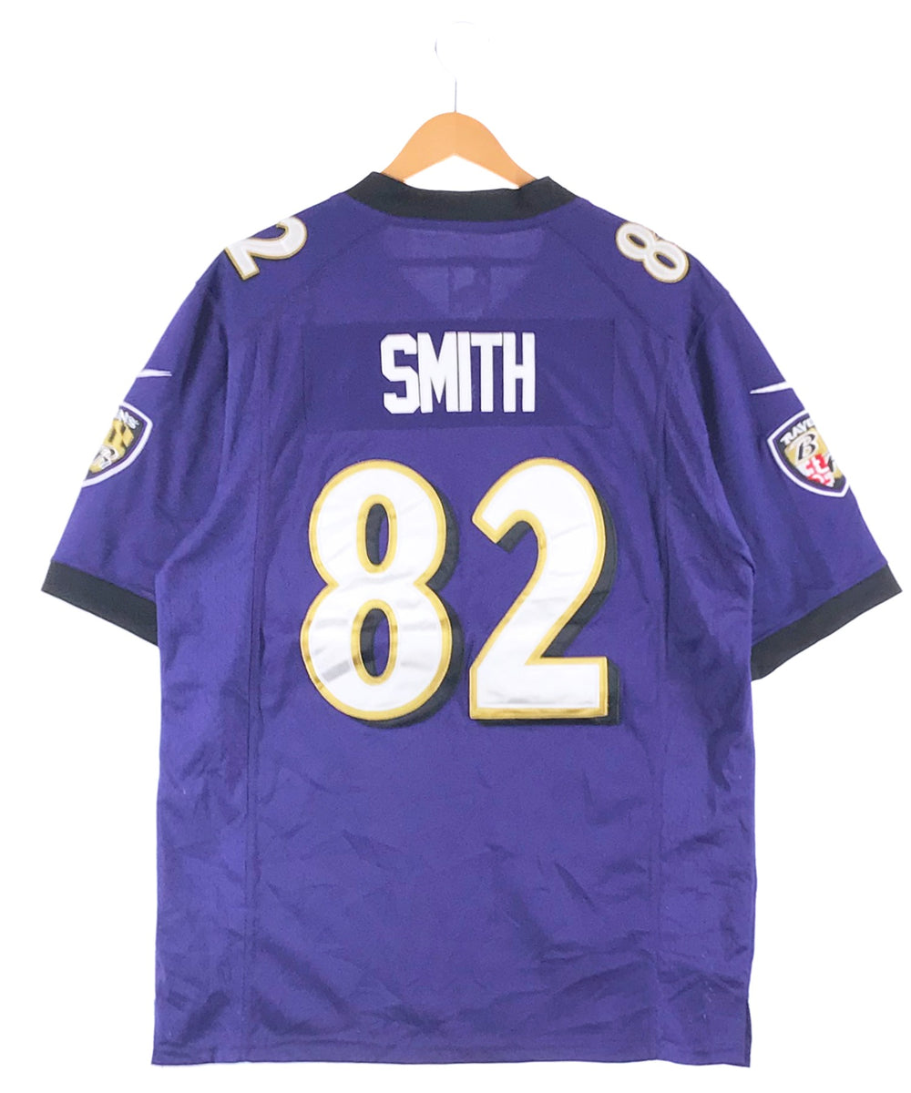 NIKE ナイロンTシャツ RAVENS SMITH – WEGO ONLINE STORE