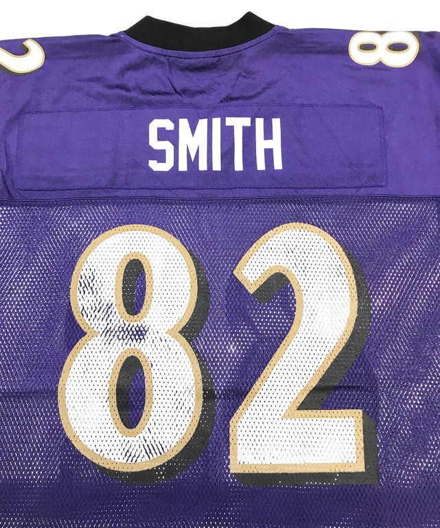 Reebok ナイロンTシャツNFL RAVENS SMITH – WEGO ONLINE STORE