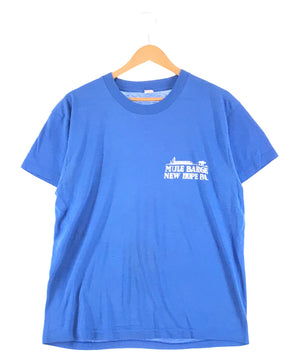 MULE BARGE NEW HOPE 90STシャツ