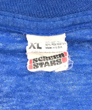 MULE BARGE NEW HOPE 90STシャツ