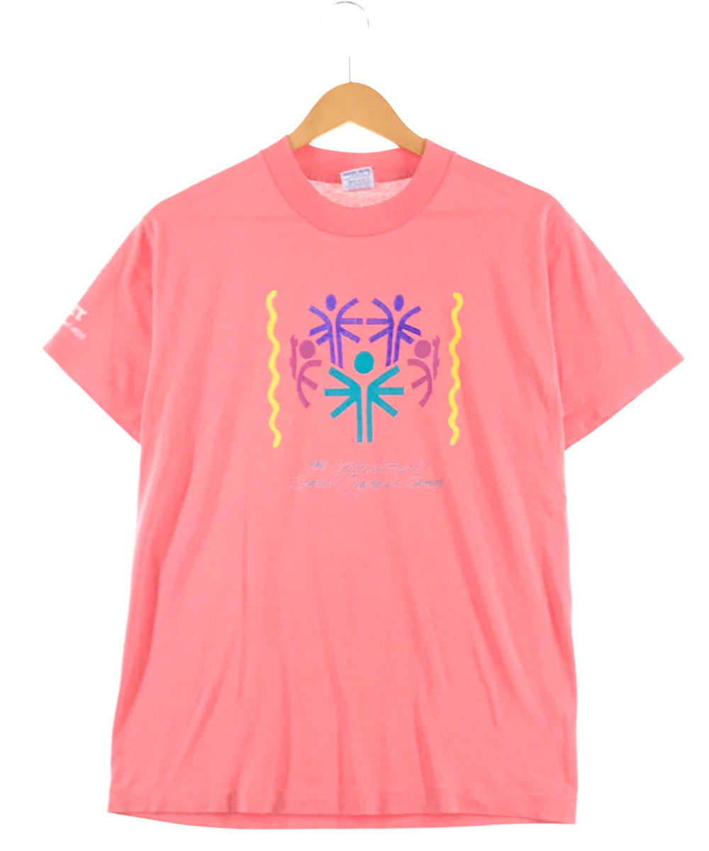 Olympics Games 90STシャツ