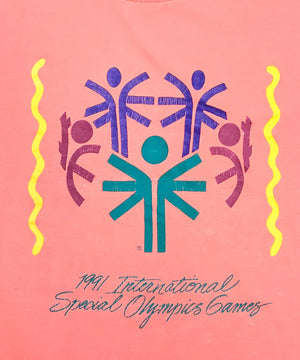 Olympics Games 90STシャツ