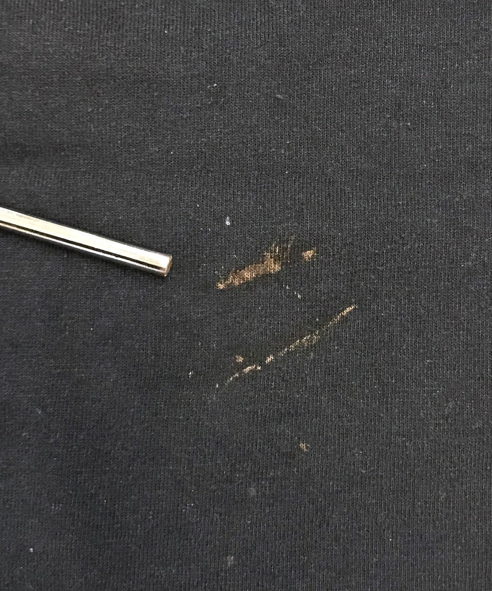 NASHVILLE music city USA 90STシャツ