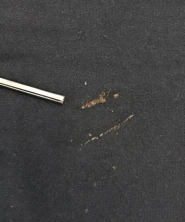 NASHVILLE music city USA 90STシャツ