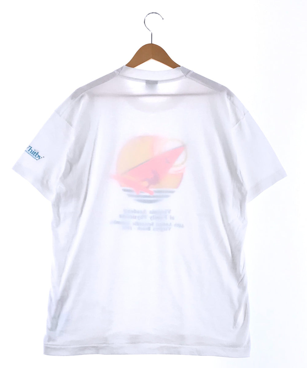 Whitby Pharmaceuticals 90STシャツ Virginia Academy of Family Physicians