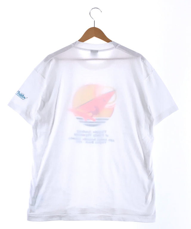 Whitby Pharmaceuticals 90STシャツ Virginia Academy of Family Physicians