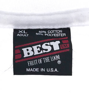 Whitby Pharmaceuticals 90STシャツ Virginia Academy of Family Physicians