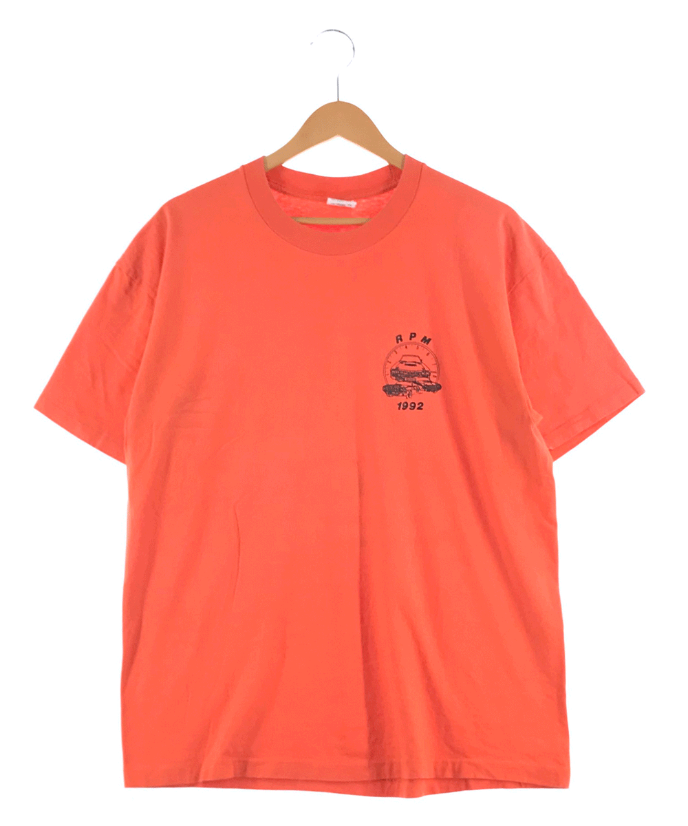 RPM1992 90STシャツ
