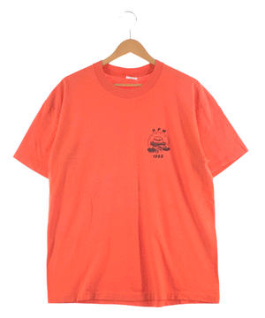 RPM1992 90STシャツ